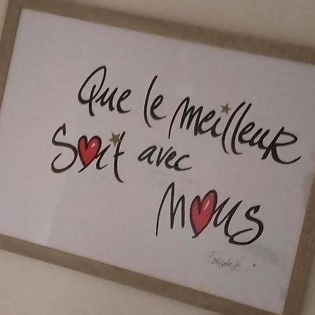 Appartement 'Nulle Part Ailleurs' à Dinant Extérieur photo