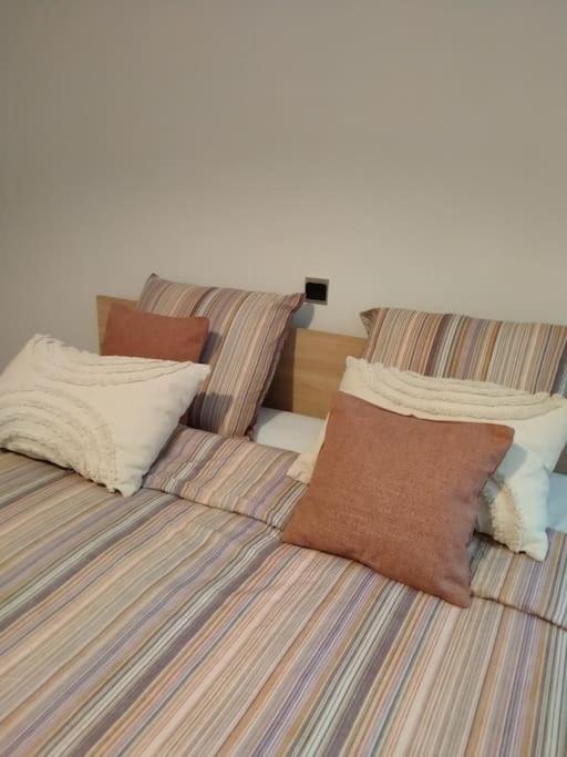 Appartement 'Nulle Part Ailleurs' à Dinant Extérieur photo